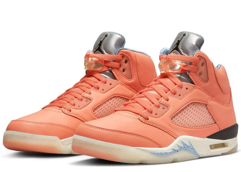 JORDAN 5 RETRO DJ KHALED WE THE BEST CRIMSON BLISS