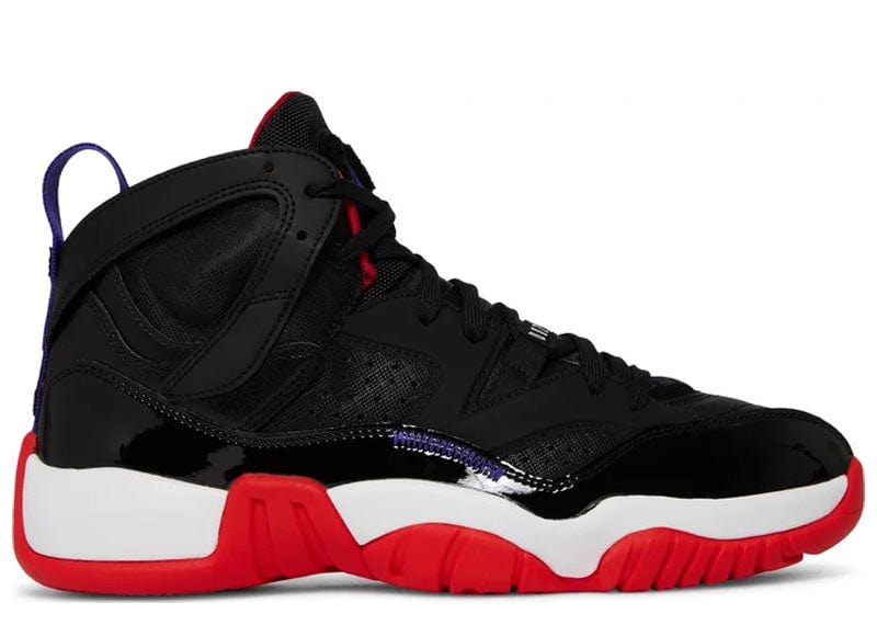 JORDAN JUMPMAN TWO TREY RAPTORS