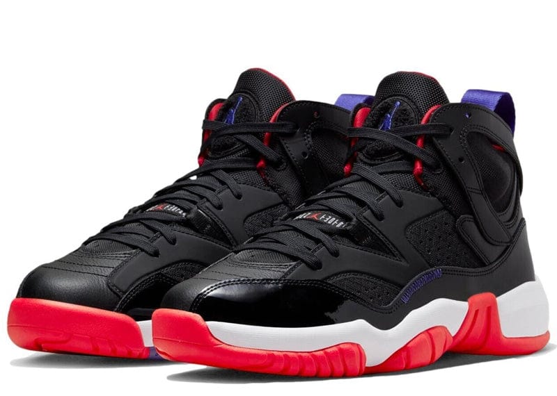 JORDAN JUMPMAN TWO TREY RAPTORS