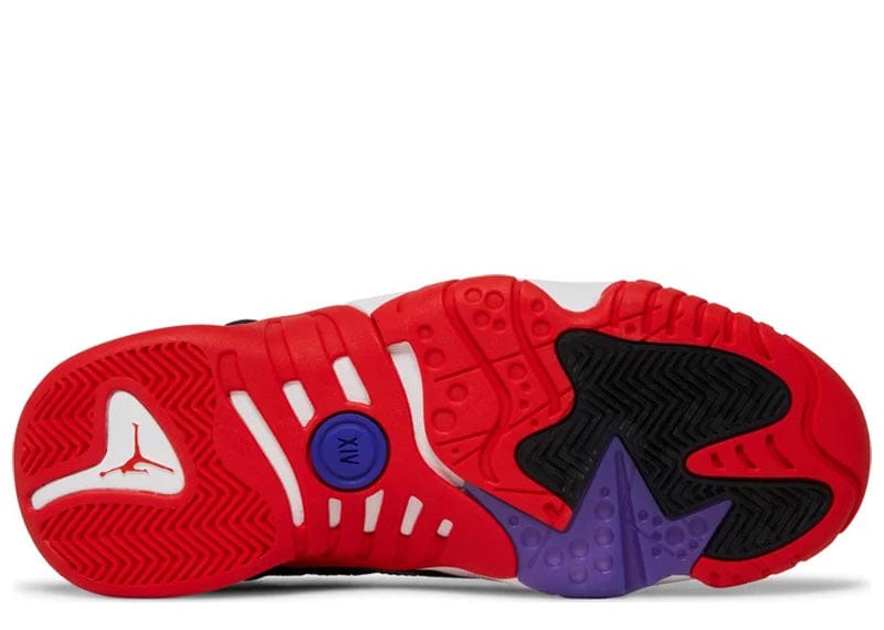 JORDAN JUMPMAN TWO TREY RAPTORS