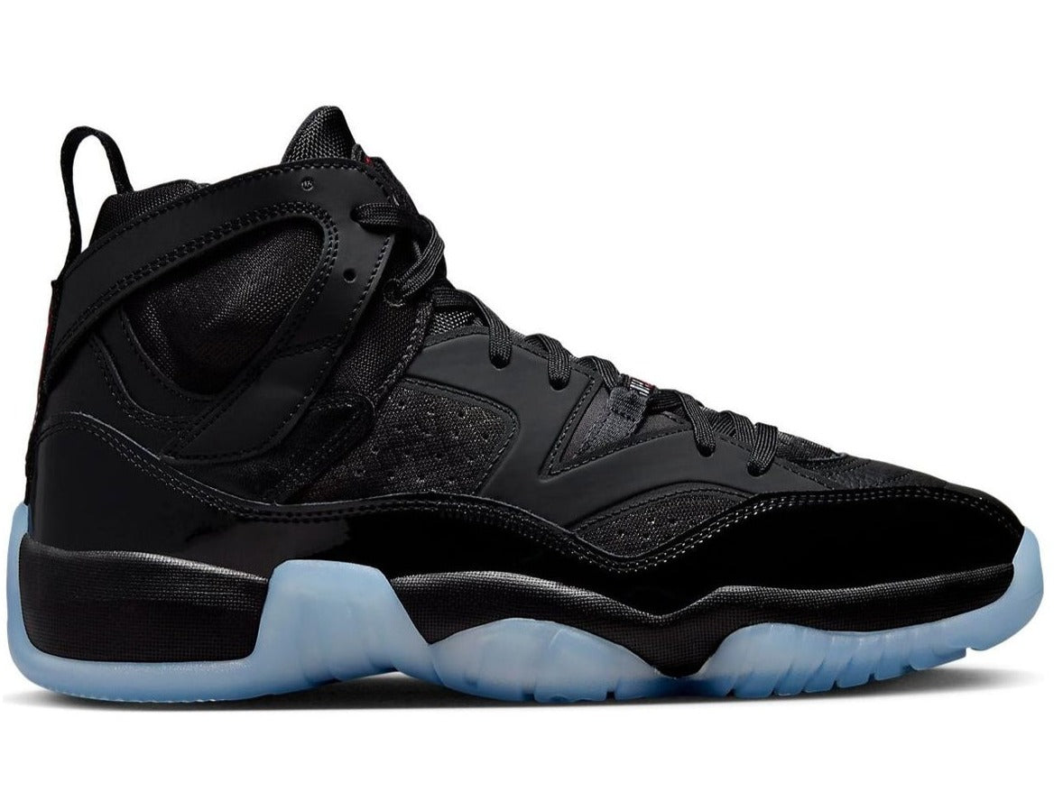 Jordan Jumpman Two Trey