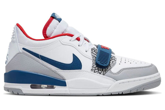 Jordan Legacy 312 Low 'True Blue'