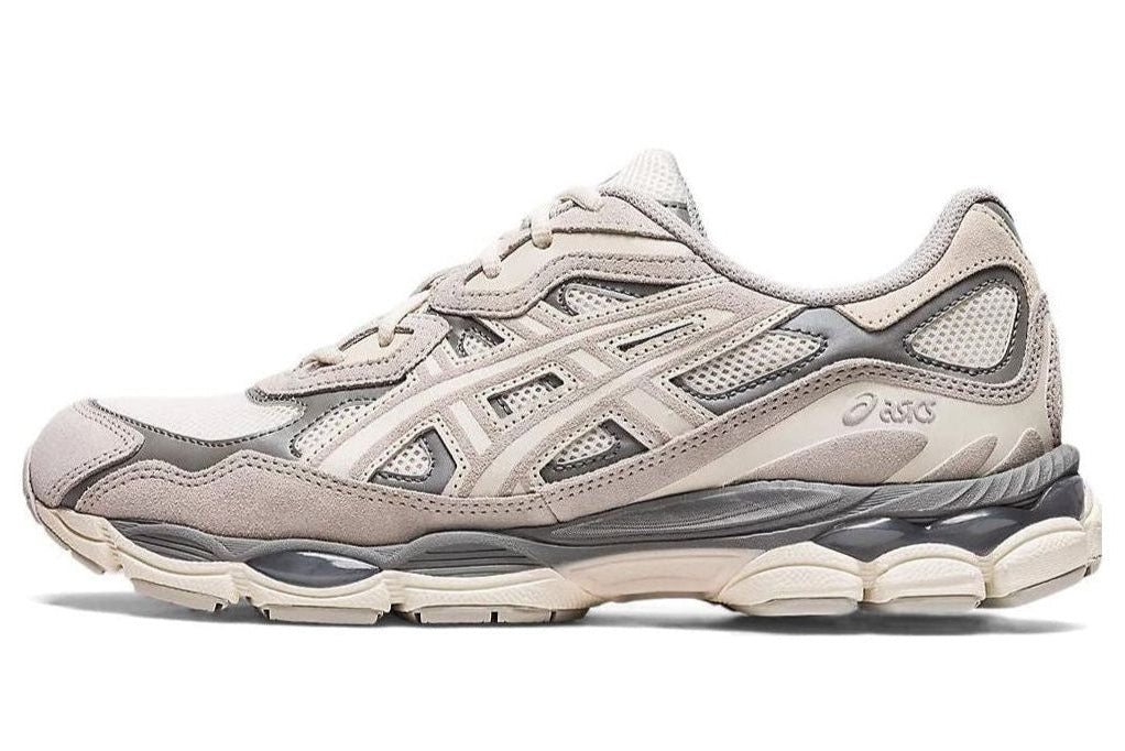 ASICS Gel-NYC 'Cream Oyster Grey'