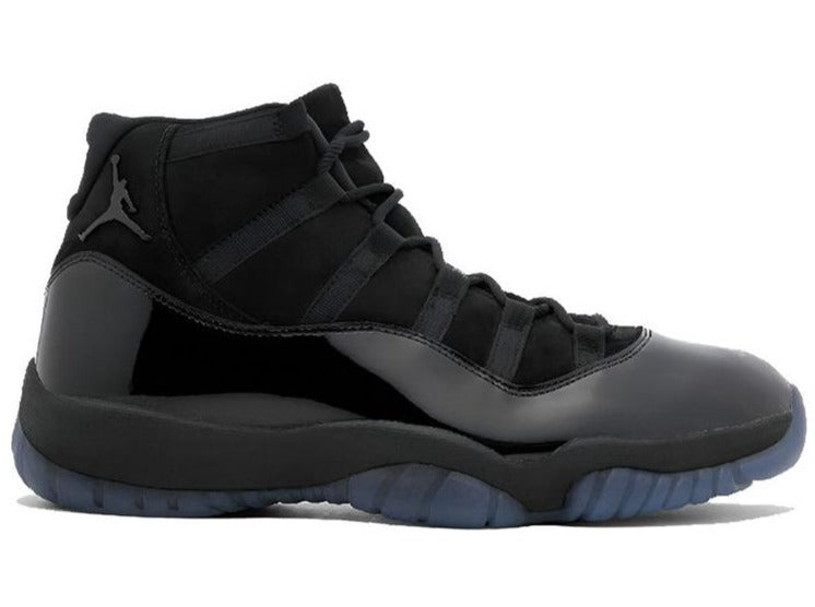 Jordan 11 Retro "Cap and Gown"