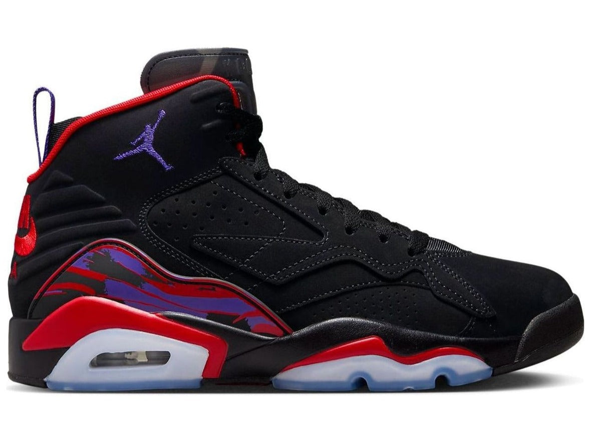 JORDAN MVP 678 'RAPTORS'