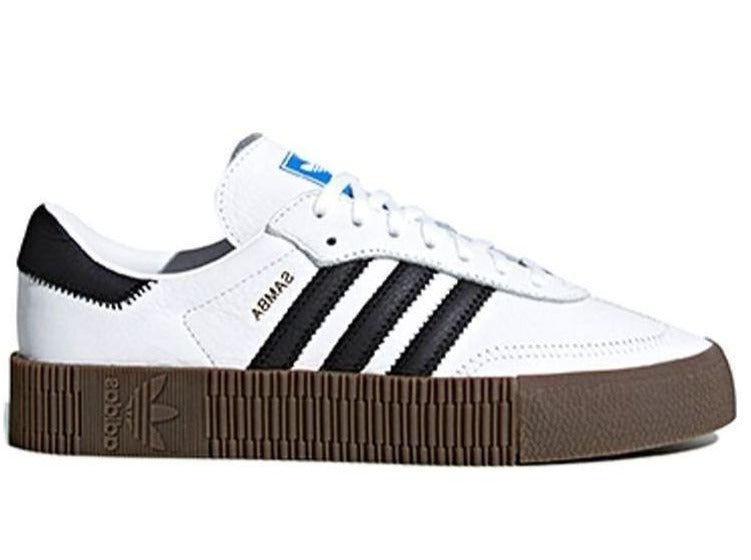adidas Sambarose 'Cloud White'