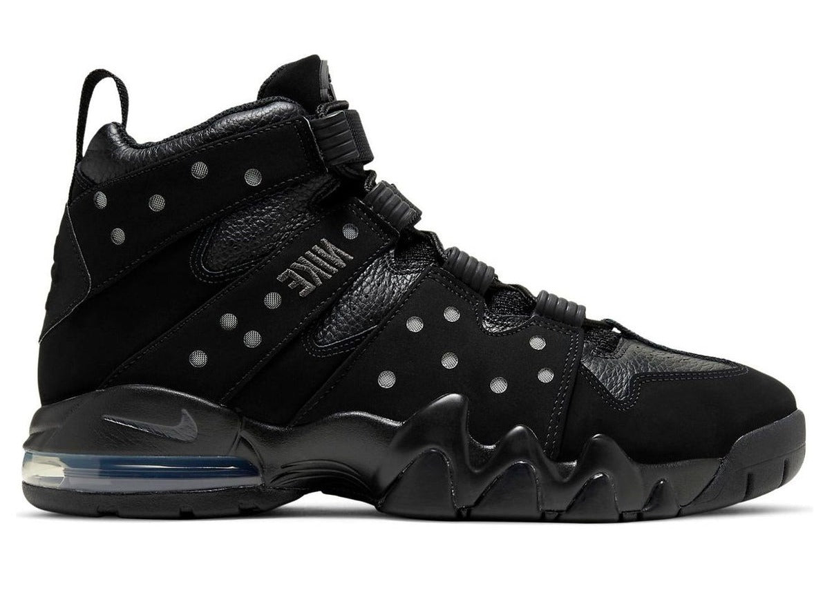 Nike Air Max CB '94 'Triple Black'