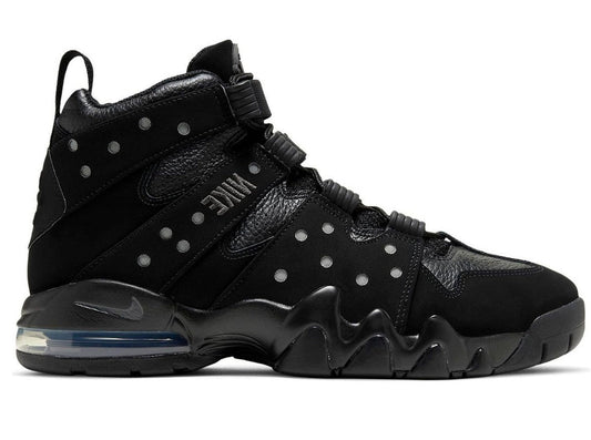 Nike Air Max CB '94 'Triple Black'
