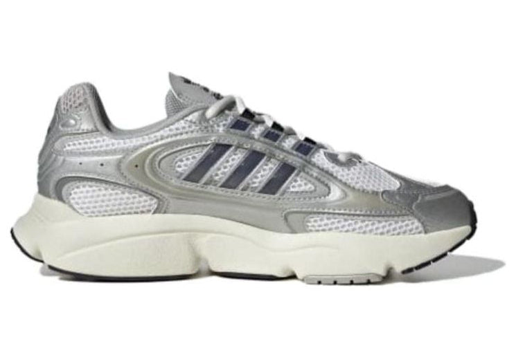 adidas Ozmillen 'Silver White Black'