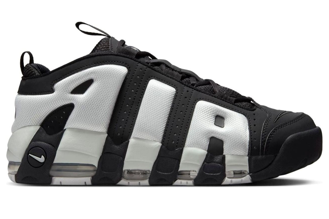 Nike Air More Uptempo Low 'White Photon Dust'