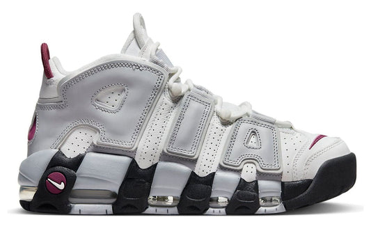 Nike Air More Uptempo 'Rosewood'