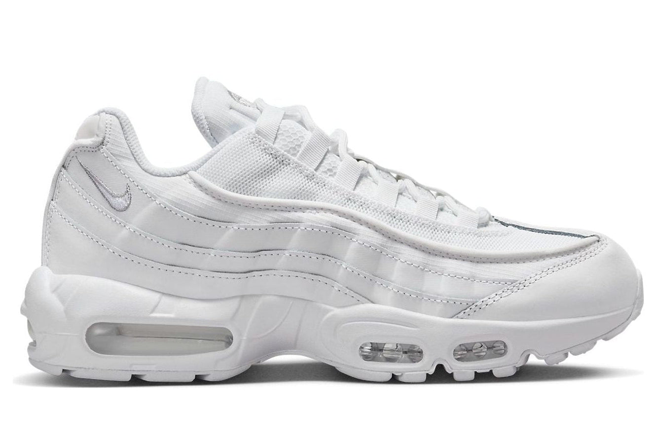 Nike Air Max 95 'Triple White'