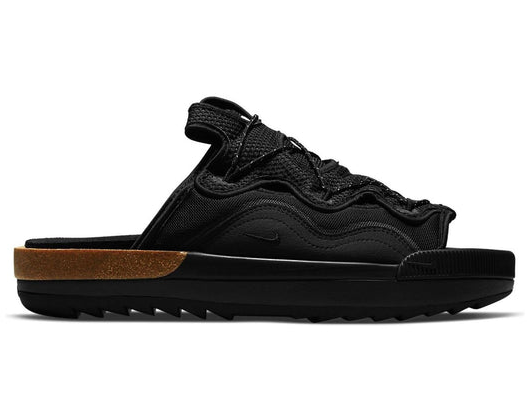 Nike Offline 2.0 Slip-On 'Black'