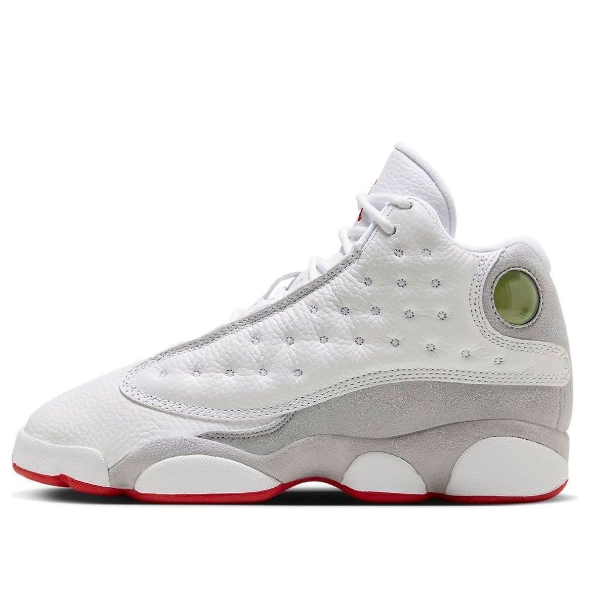 Jordan 13 Retro 'Wolf Grey'