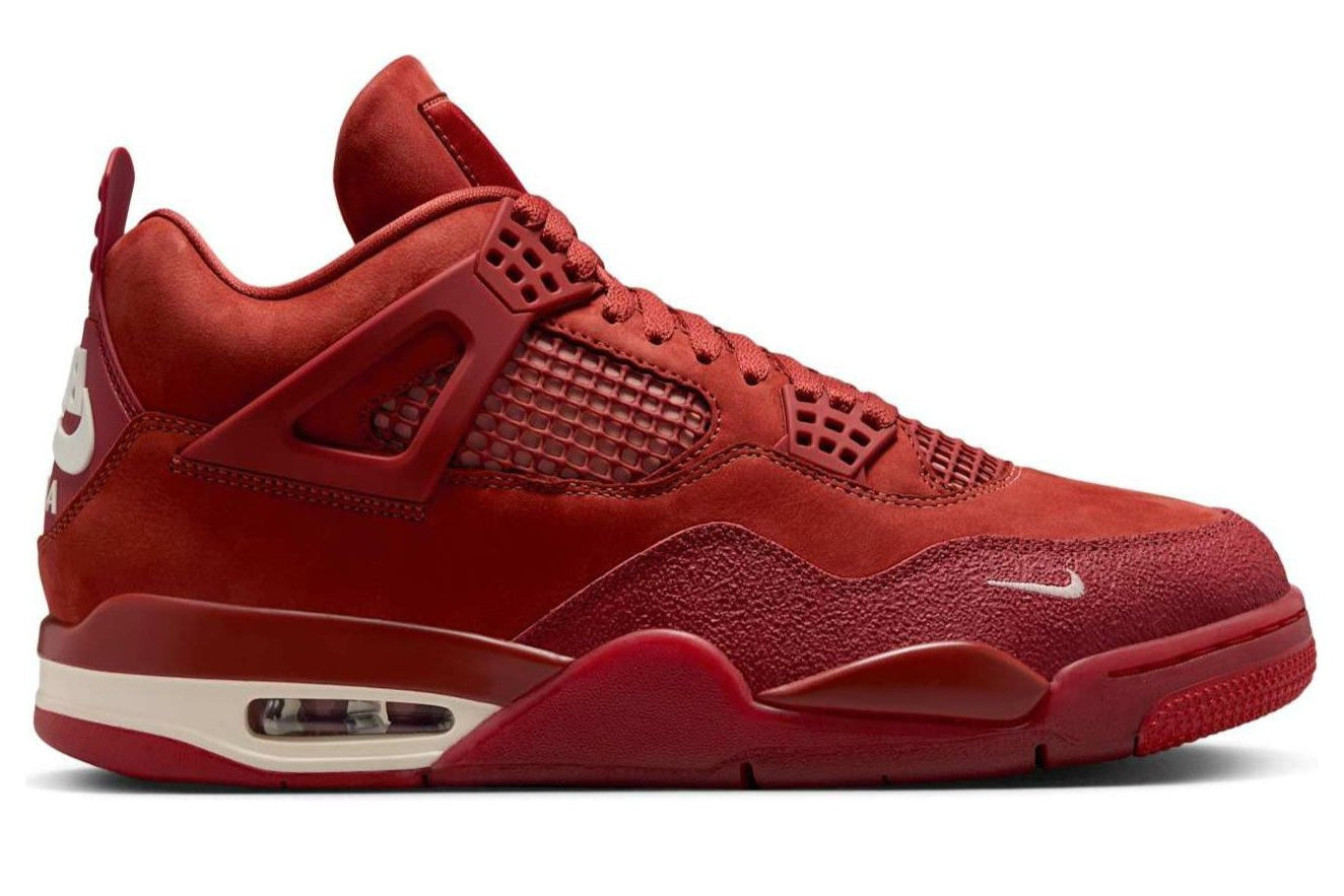 Jordan 4 SP x Nigel Sylvester 'Brick By Brick'