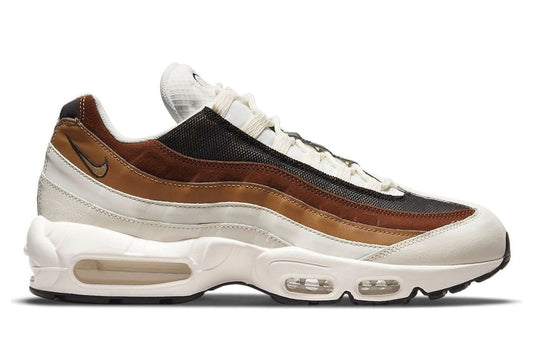 Nike Air Max 95 'Dark Driftwood'