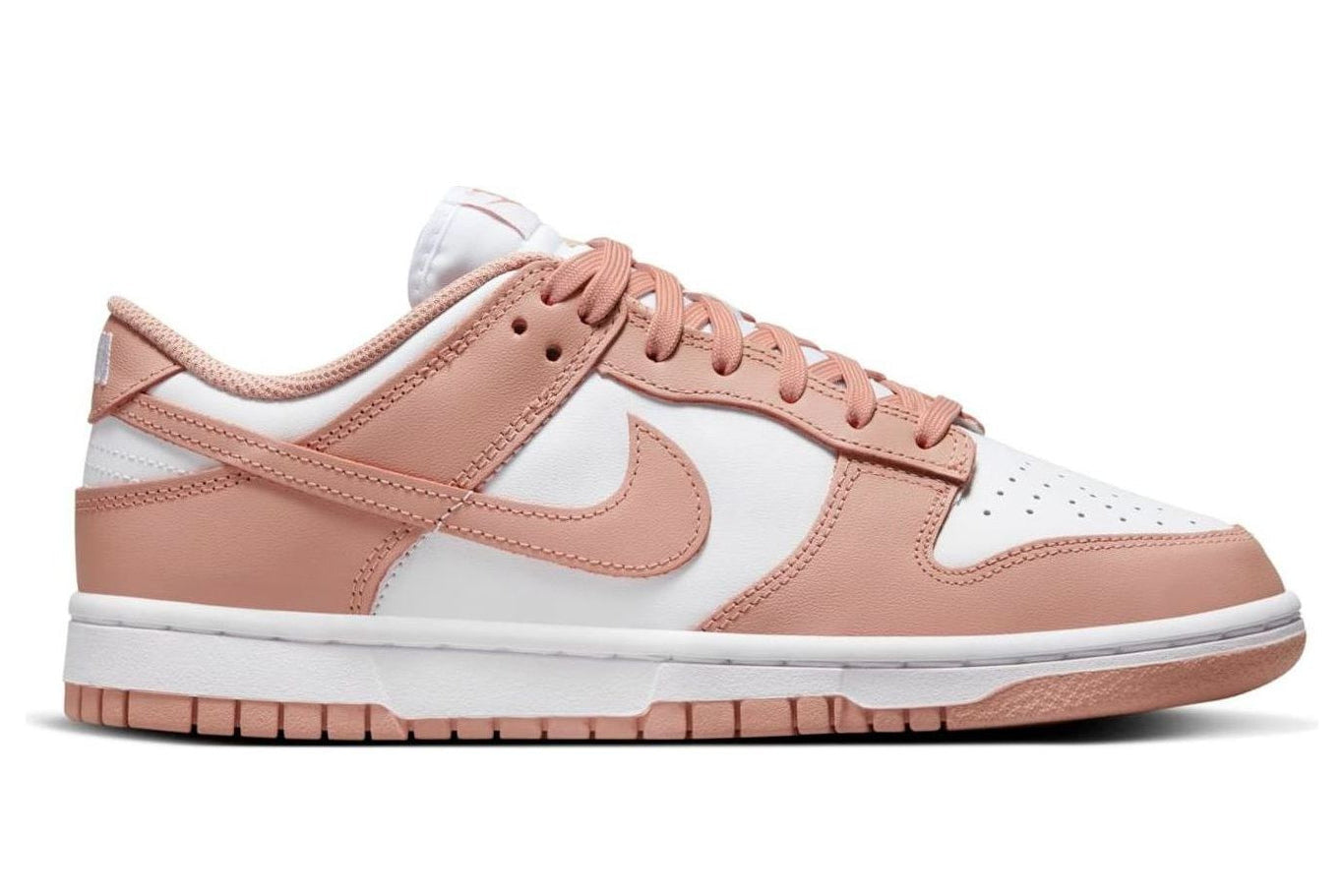 Nike Dunk Low 'Rose Whisper'