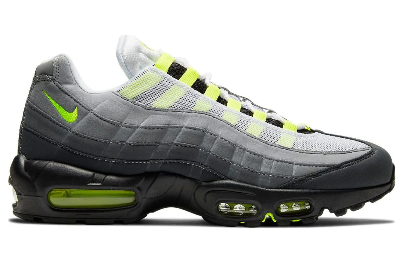 Nike Air Max 95 'Neon'