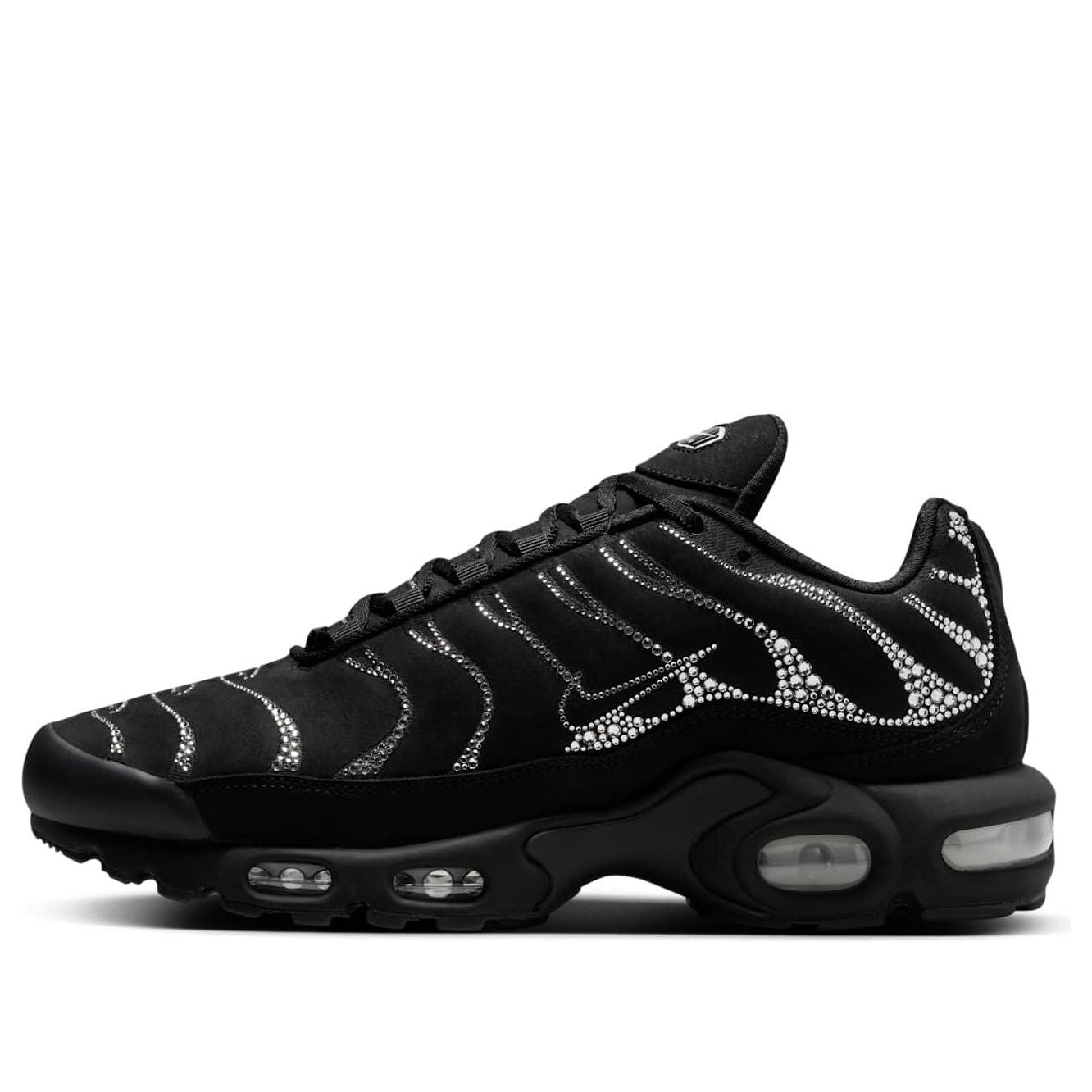 Nike Air Max Plus 'Swarovski Moonlight'
