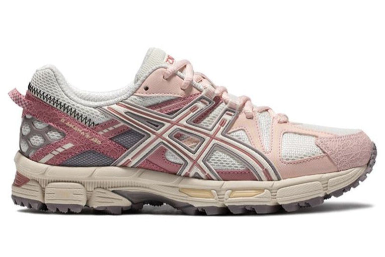 ASICS Gel-Kahana 8 'White Pink'