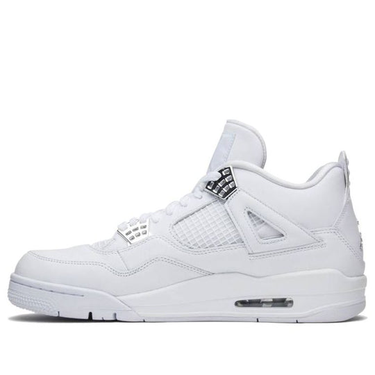 Jordan 4 Retro 'Pure Money'