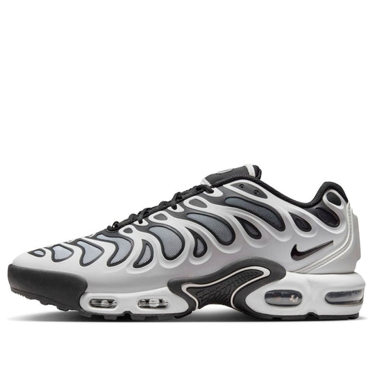 Nike Air Max Plus Drift 'White Silver Black'