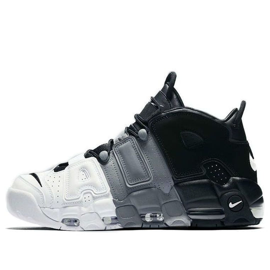 Nike Air More Uptempo Tri-Color