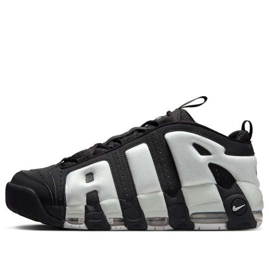 Nike Air More Uptempo Low 'White Photon Dust'