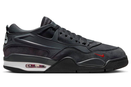 Jordan 4RM x Nigel Sylvester 'Driveway Grey'