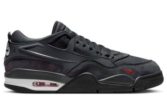 Jordan 4RM x Nigel Sylvester 'Driveway Grey'