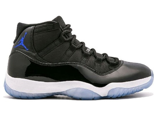 Jordan 11 Retro 'Space Jam'