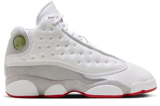 Jordan 13 Retro 'Wolf Grey'