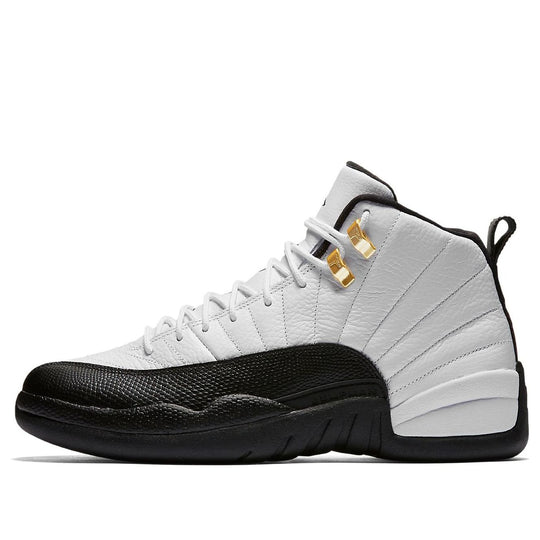 Jordan 12 Retro 'Taxi'