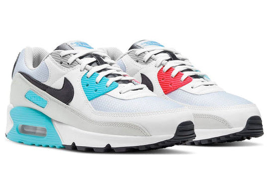 Nike Air Max 90 'Chlorine Blue'