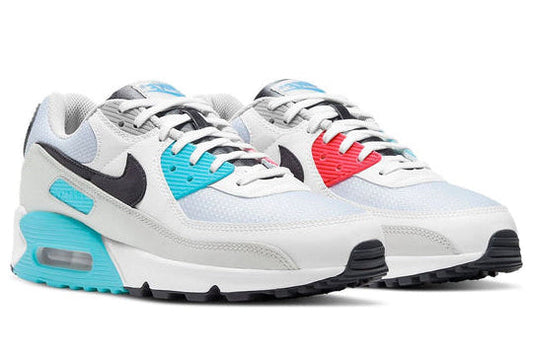 Nike Air Max 90 'Chlorine Blue'