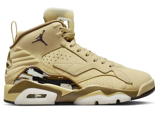 Jordan MVP 678 'Khaki'