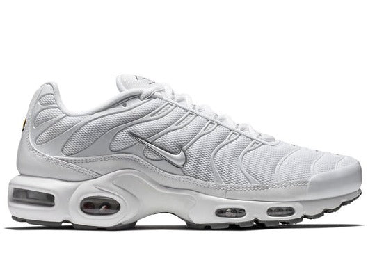 Nike Air Max Plus TN 'White'