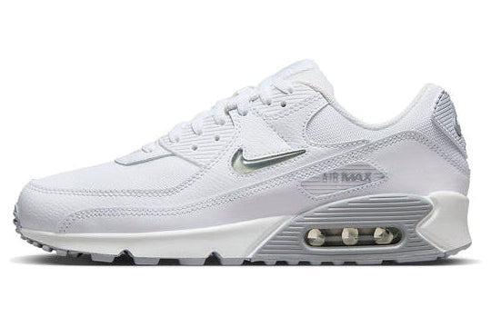 Nike Air Max 90 'White Jewel'