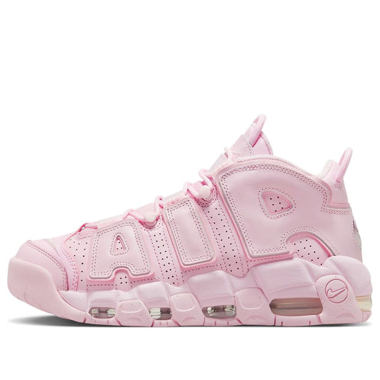Nike Air More Uptempo "Pink Foam"