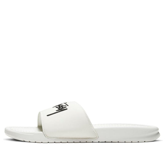 Nike x Stussy Benassi 'Sail'