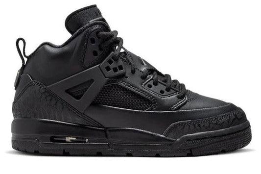 Jordan Winterized Spizike 'Black Cat'