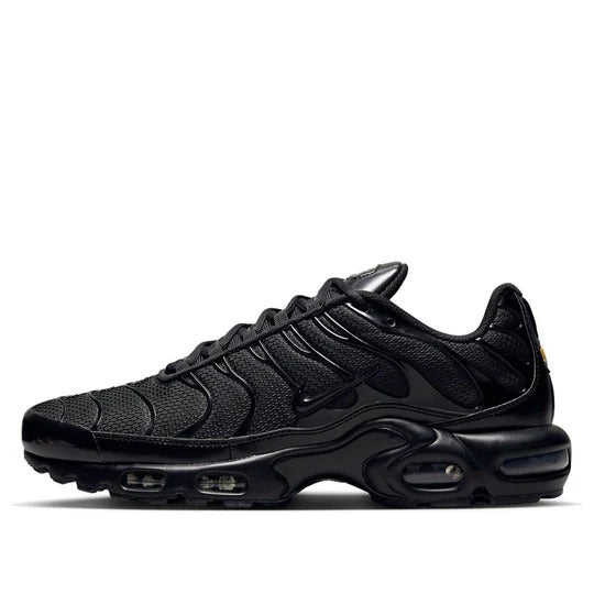 Nike Air Max Plus Black
