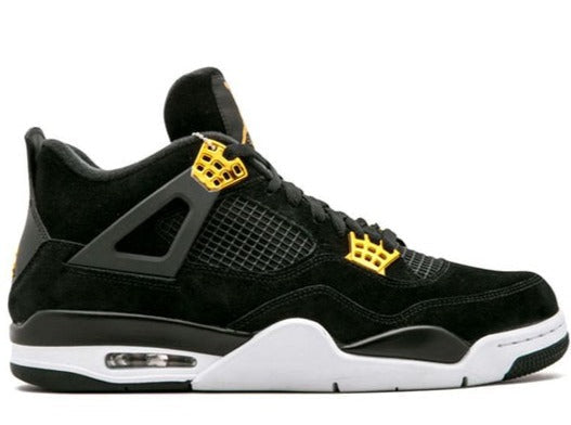 Jordan 4 Retro "Royalty"