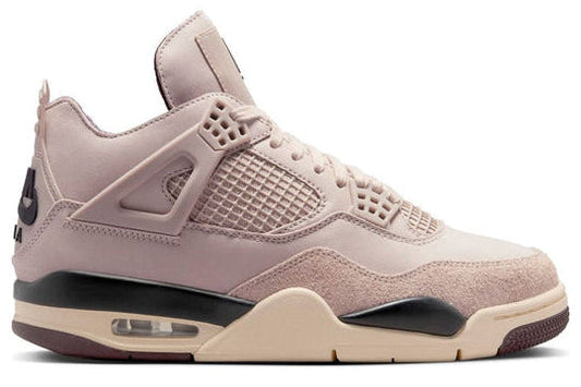 Jordan 4 x A Ma Maniere 'Fossil Stone'