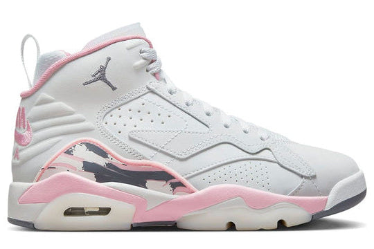 Jordan MVP 'Shy Pink'