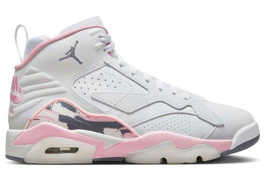 Jordan MVP 'Shy Pink'