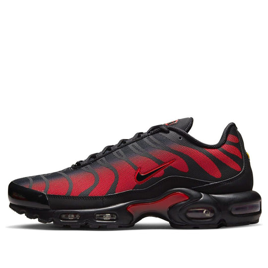 Nike Air Max Plus 'Bred Reflective'