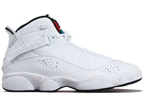 Jordan 6 Rings 'Paint Splatter'