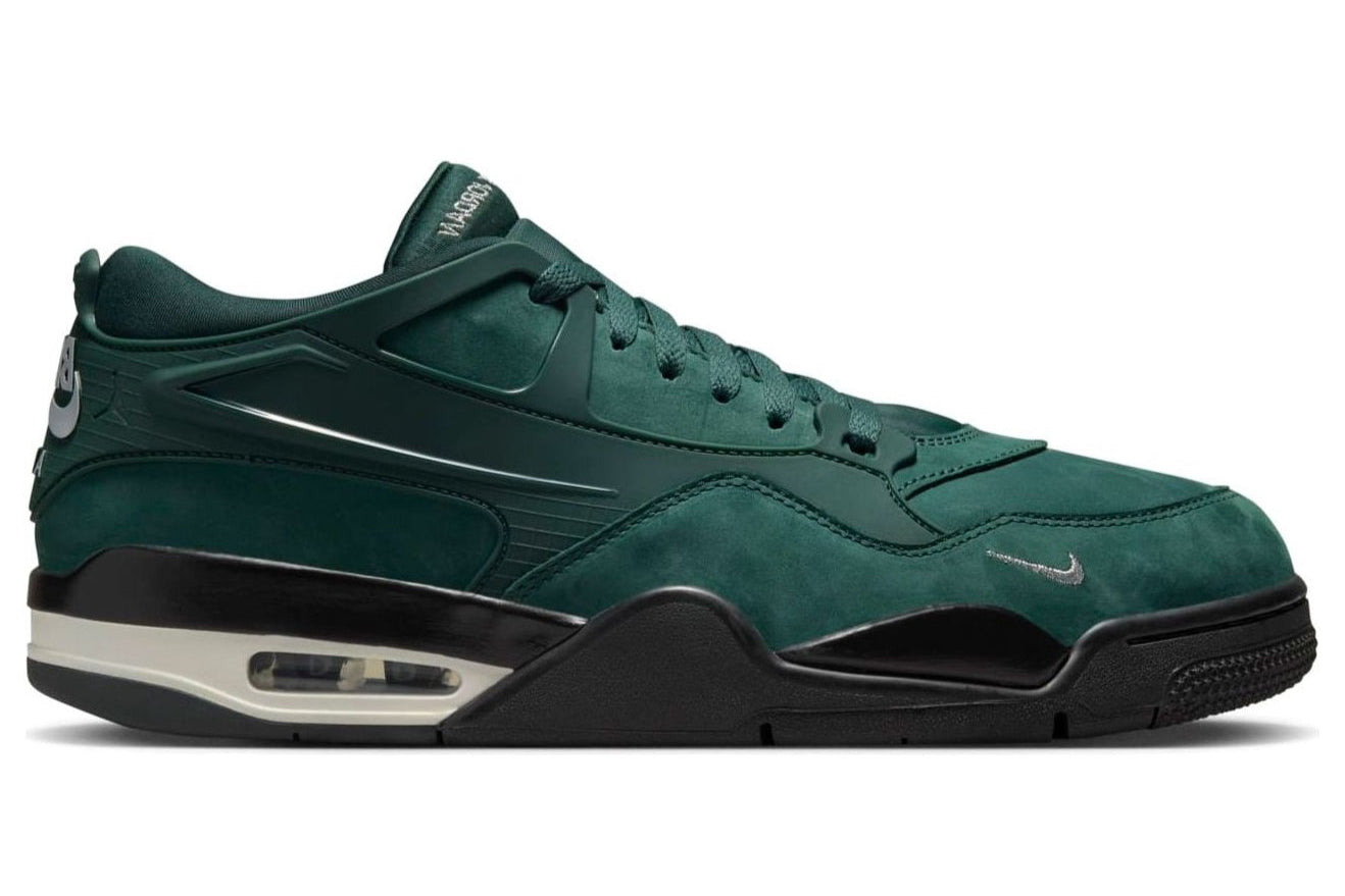 Jordan 4RM x Nigel Sylvester 'Pro Green'