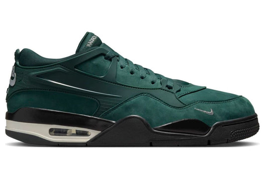 Jordan 4RM x Nigel Sylvester 'Pro Green'